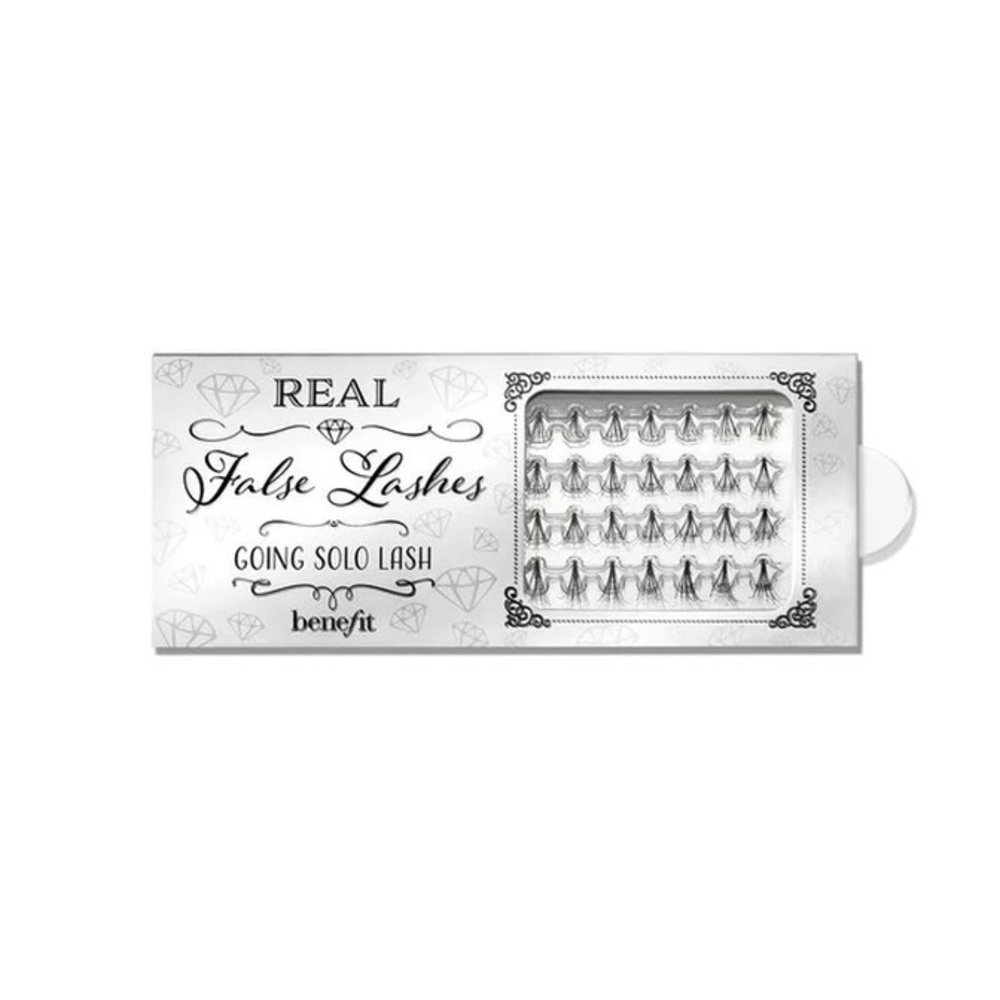 Benefit Going Solo Lashes and Glue
